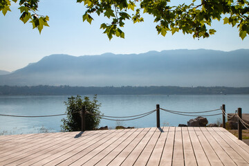Lac du Bourget