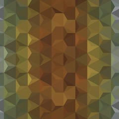 Abstract image for bright and creative design.