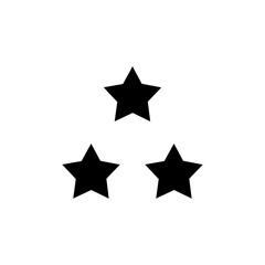 star icon, suitable for night themed web icons