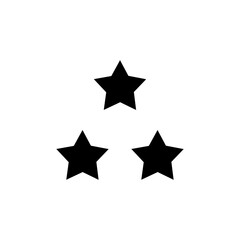 star icon, suitable for night themed web icons