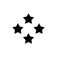 star icon, suitable for night themed web icons