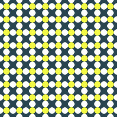 Cobogo Patterns Seamless