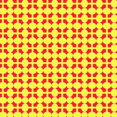 Cobogo Patterns Seamless
