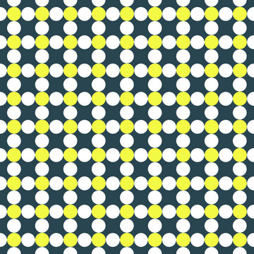 Cobogo Patterns Seamless