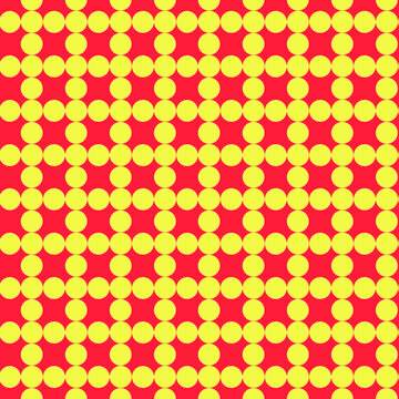 Cobogo Patterns Seamless