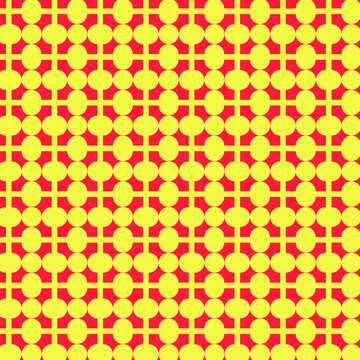 Cobogo Patterns Seamless