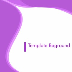 simple baground template design 