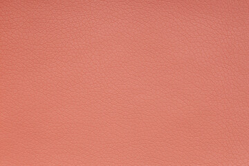 Background image - terracotta leather with textured abstract pattern