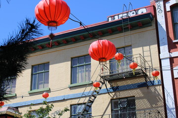 red lantern