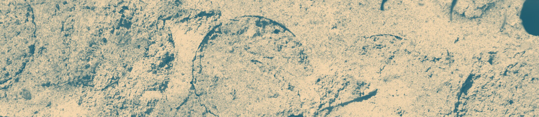 abstract celadon and beige texture background with copy space for design