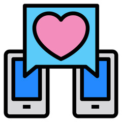 heart line icon