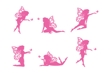 cute fairy collection