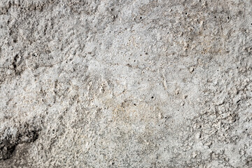 Old concrete wall with cracks , background, texture.