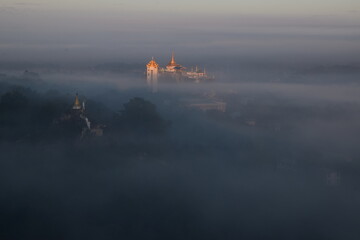 The Beauty of the Golden Land, Myanmar