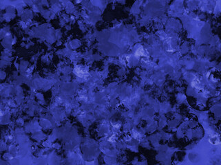 abstract colorful blue sky background bg