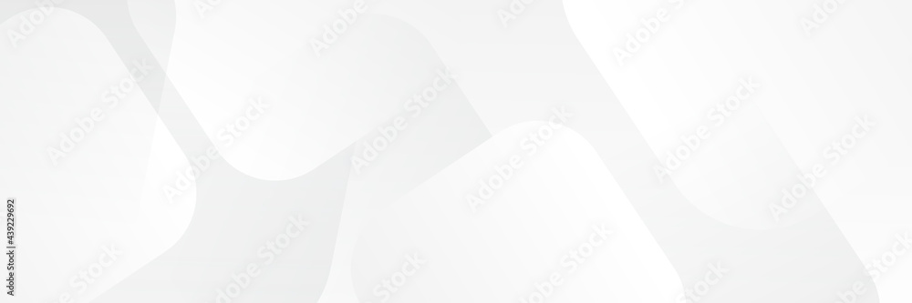 Wall mural vector abstract graphic design banner pattern background template.