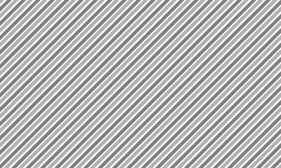 Obraz premium Repeat horizontal line template and pattern background Creative vector design