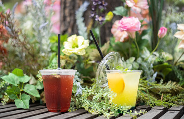 カクテルドリンク
