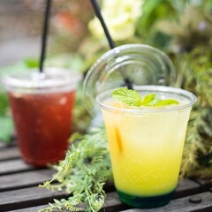 カクテルドリンク