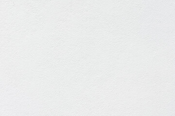 White concrete wall texture background and look like paper texture.