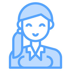 Fototapeta premium Avatar