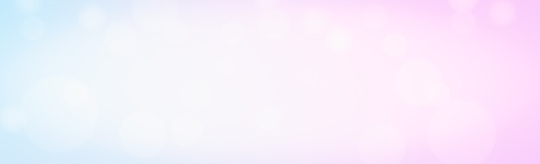 abstract rainbow background with bokeh for winter background,Chistmas background