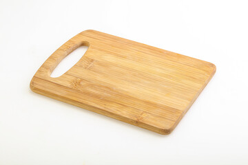 Bamboo wooden board for kitchen