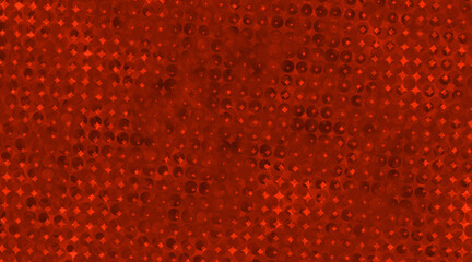 abstract colorful orange background bg