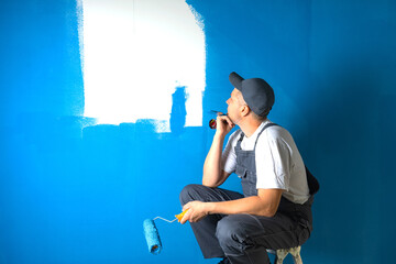 Fototapete bei efototapeten.de bestellen   