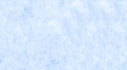 Paper texture of light blue color