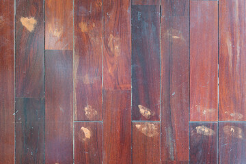 Background image of the material made of hardwood.