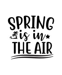 Spring SVG | zip file containing svg, jpg, png, dxf, and eps | silhouette & cricut cut file | Hand lettered svg | March April May SVG,Hello Summer hand lettered SVG | zip file containing svg, jpg, png