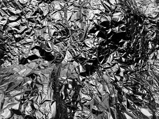 black and white background