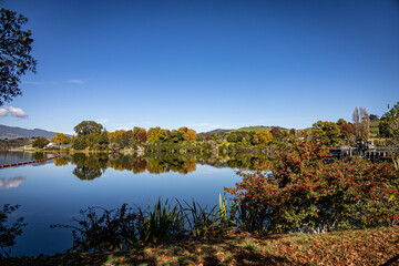 KARAPIRO DAM, WAIKATO, NEW ZEALAND.