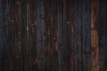 Natural real wooden texture material