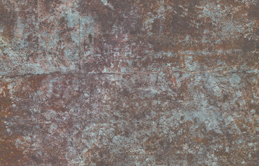Stylish blend of unique textures