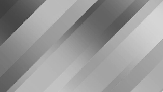 abstract corporate white grey stripes motion background