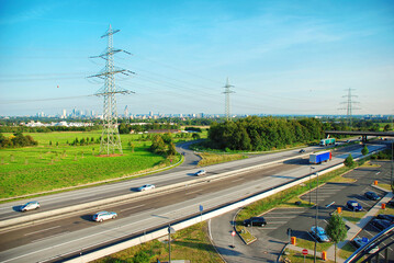 international highway