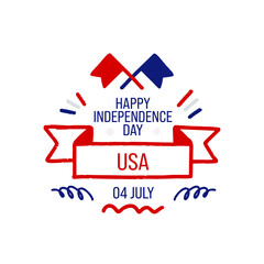 background; vector; holiday; design; banner; white; happy; day; symbol; red; celebration; card; blue; template; national; illustration; abstract; traditional; style; sign; logo; line; creative; concep