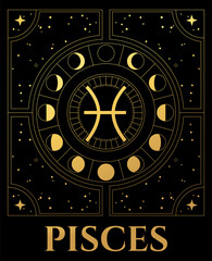 abstract, adult, art, astrological, astrology, astronomy, background, black, calendar, constellation, cosmos, decorative, design, destiny, doodle, drawing, drawn, element, esoteric, fish, galaxy, grap