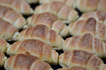 Croissants