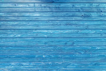 Texture bois bleu 