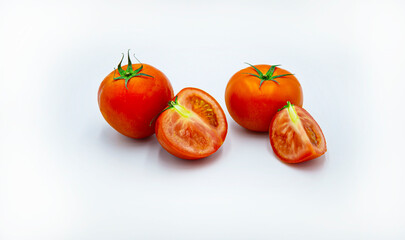 토마토 tomato