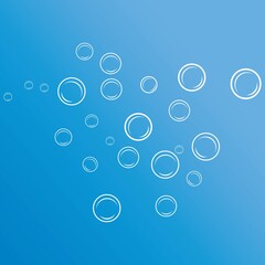 water bubble icon