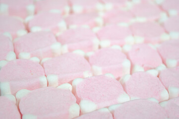 Candy, texture of bright colors