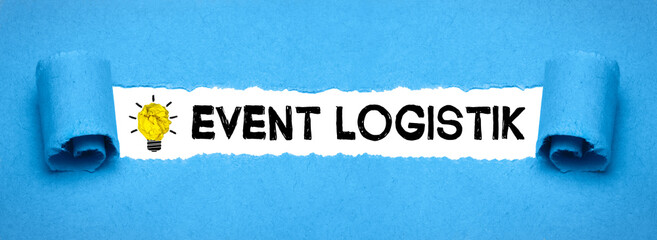 Event Logistik 