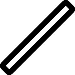 Line Segment Tool