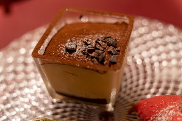 イタリアン　ドルチェ