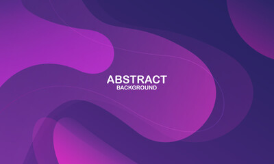 Abstract purple background. Eps10 vector