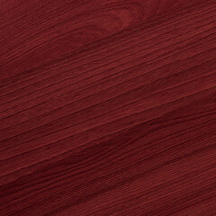Background, mahogany. Smooth surface texture.